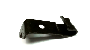 Image of Hinge. Cargo Area Trim. image for your 2002 Volvo V70   